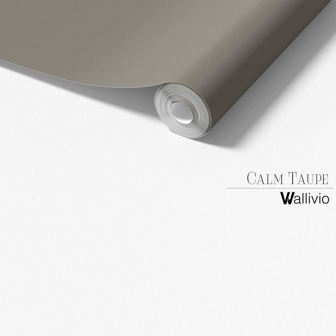 Calm Taupe