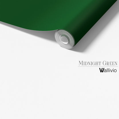 Midnight Green