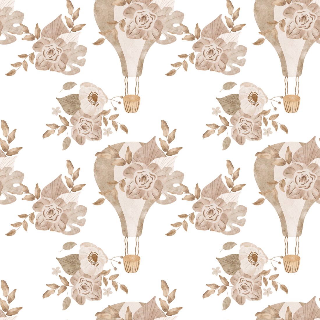 Lilla Ballongträdgården