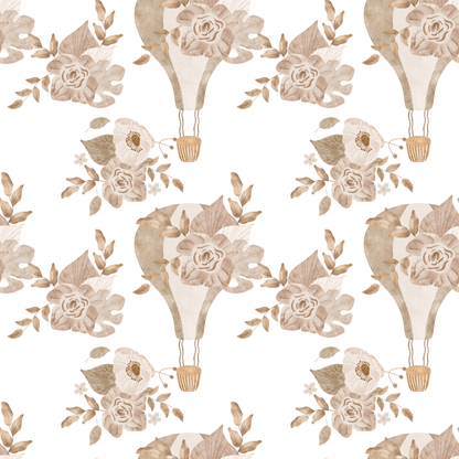 Lilla Ballongträdgården