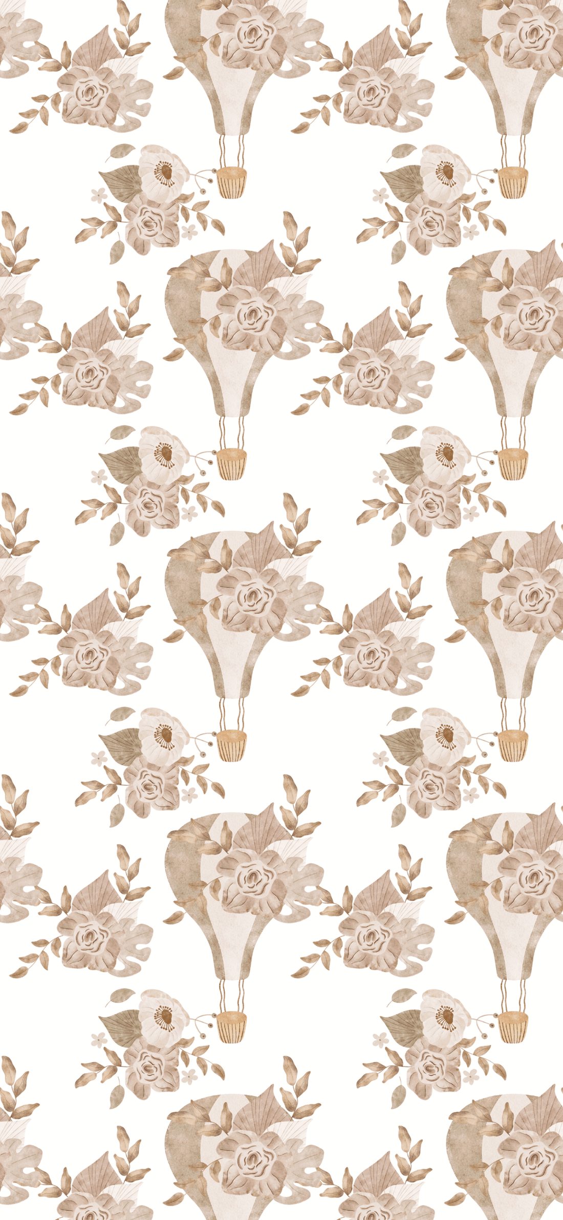 Lilla Ballongträdgården