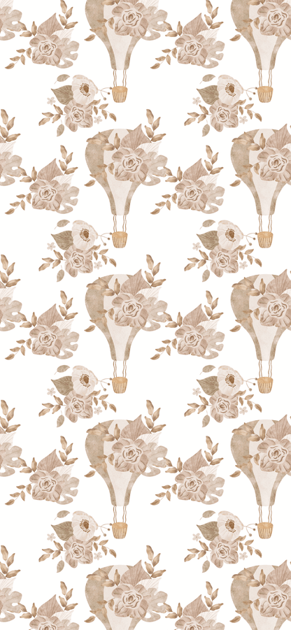 Lilla Ballongträdgården