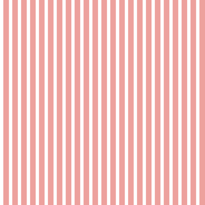 Coral Stripe