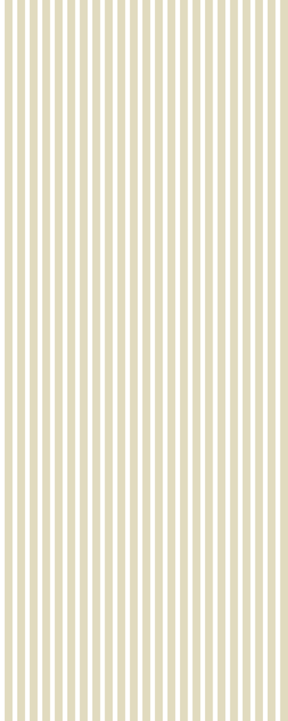 Linen Stripe