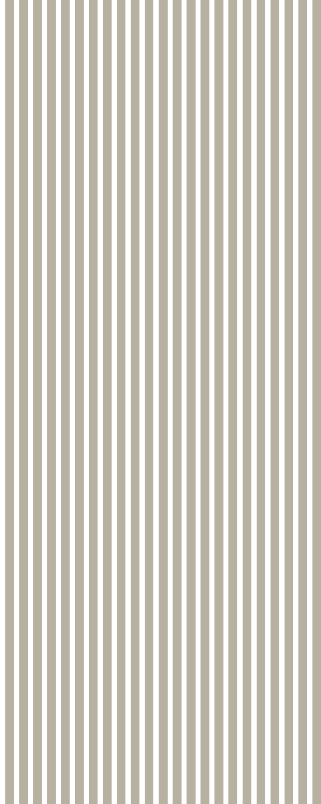 Taupe Stripe