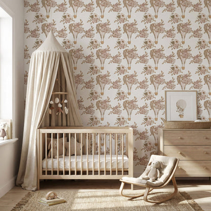 Lilla Ballongträdgården