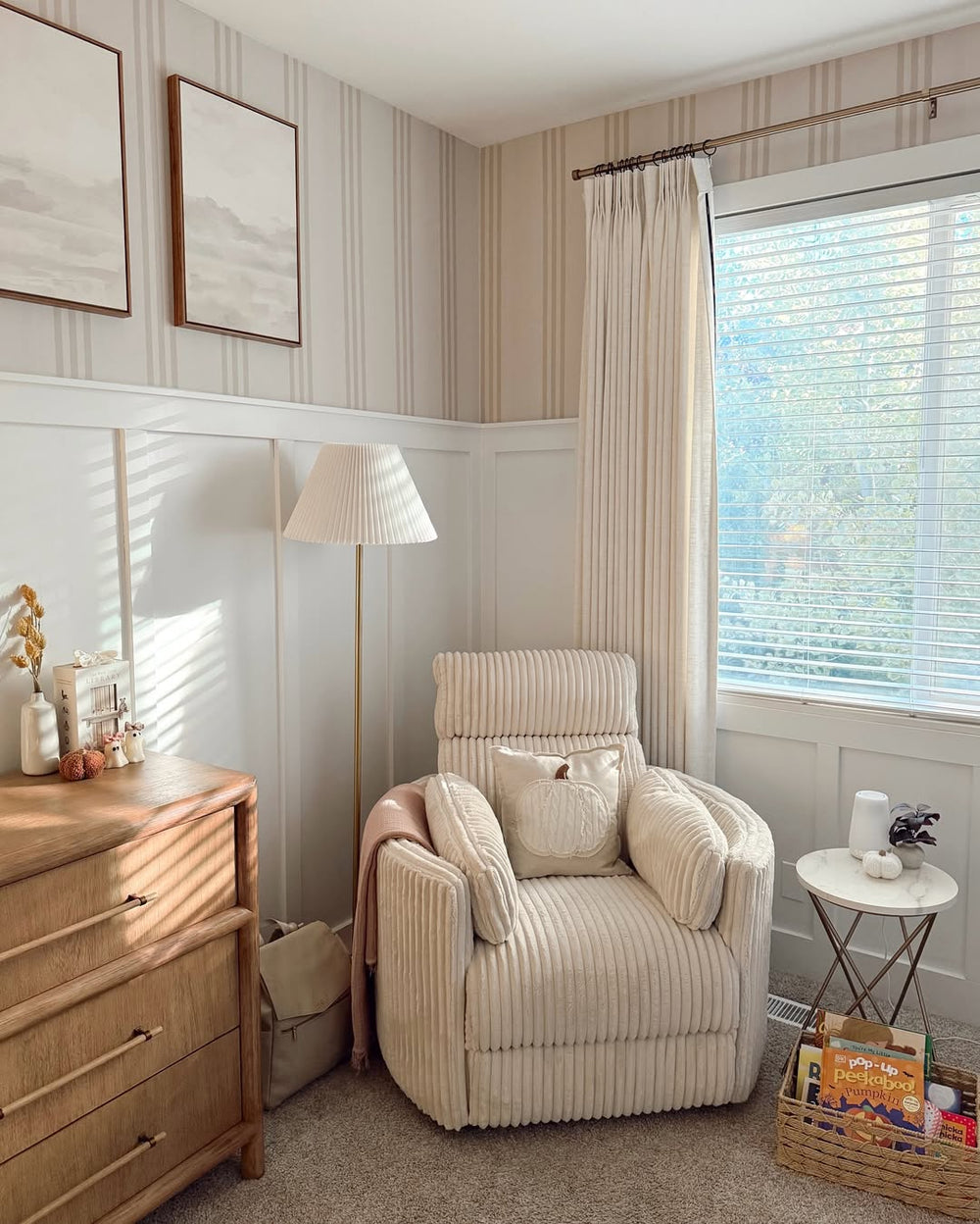 <p><strong>Människor som gjort sina hem unika</strong></p>